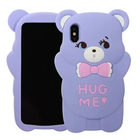 Hug Me Phone Case