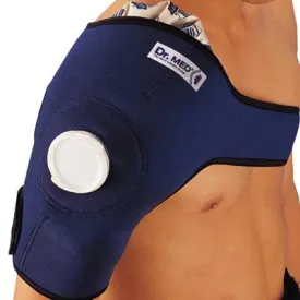 Ice Bag Shoulder Sleeve