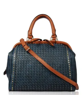 Kailyn Top Handle Bag FL1701