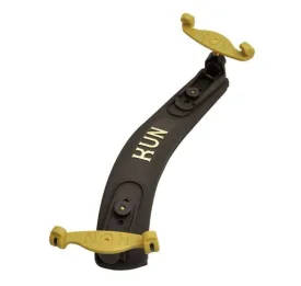 Kun K400C Collapsable Viola Shoulder Rest