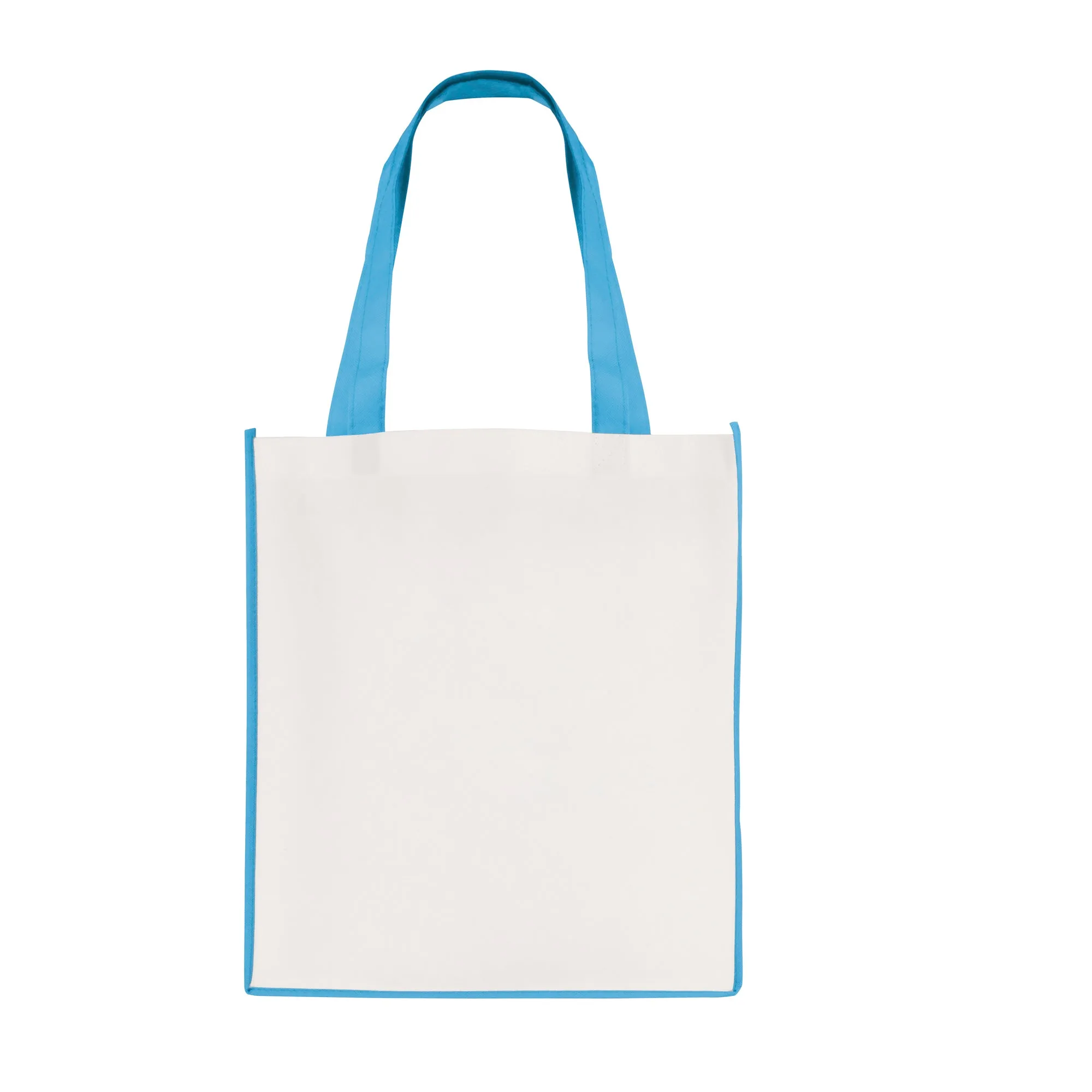 Large Contrast Shopper