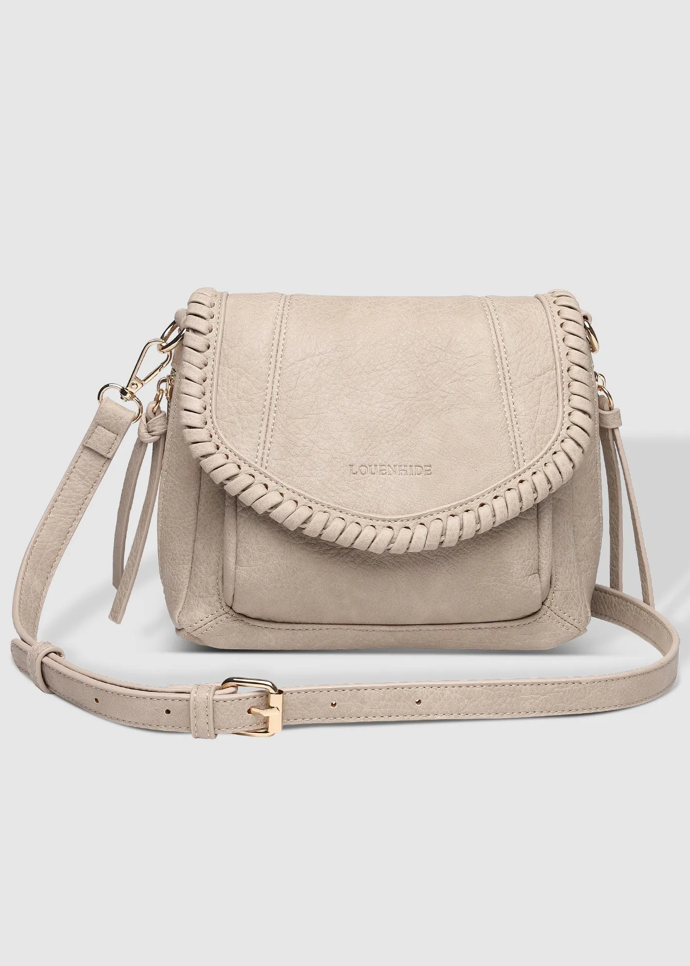 Louenhide - Shania Crossbody Bag