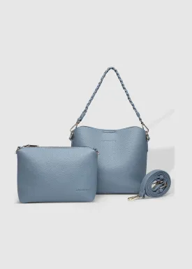 Louenhide - Soho Crossbady Bag with Kubi Strap