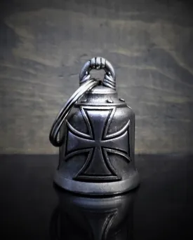 Maltese Cross Bell