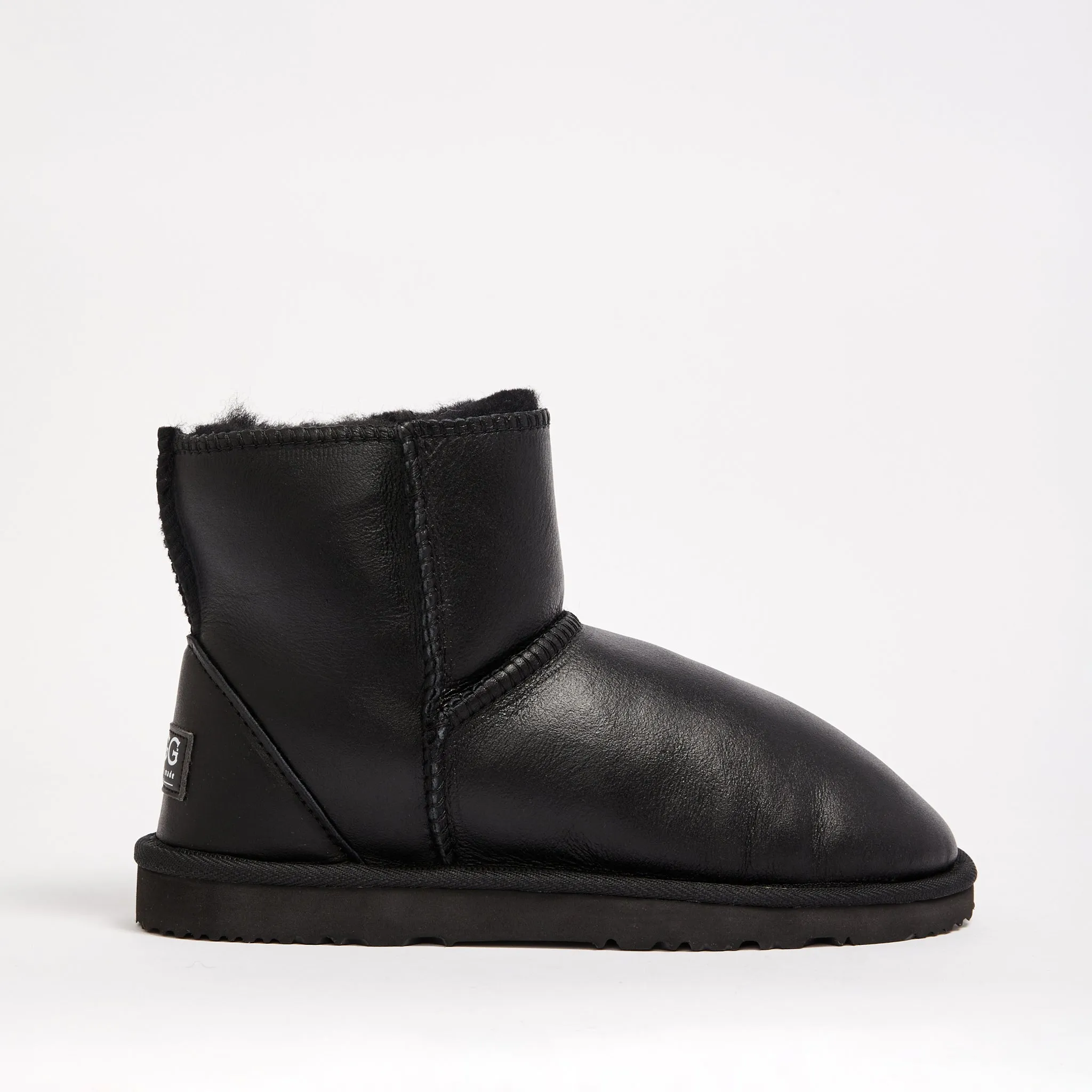 Men's Classic Nappa Mini