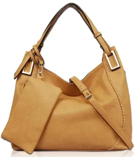 Millie Hobo Shoulder Bag FL1576