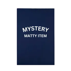 Mystery Item