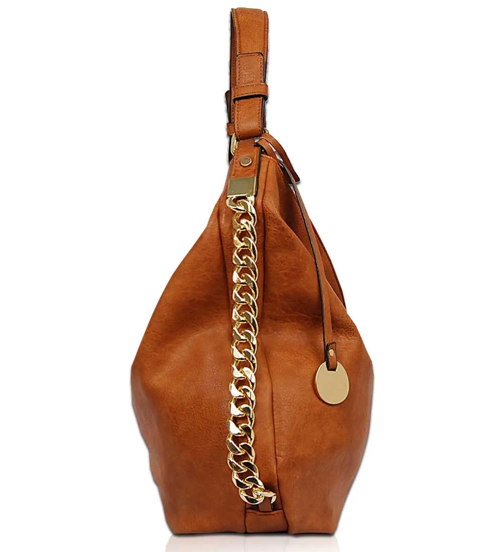 Navin Hobo Shoulder Bag FL1556