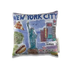 New York City Lavender Sachet