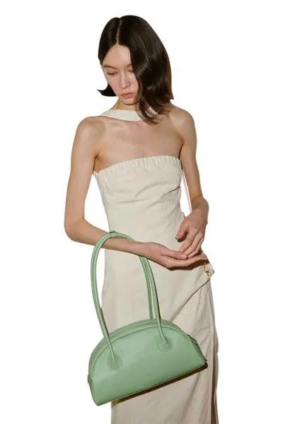 Pear Green Harper Bag