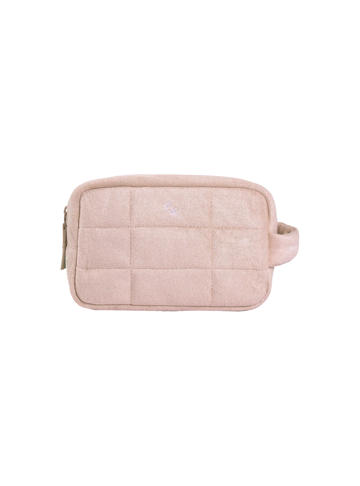 Pillow Pouch (Terry Petal)