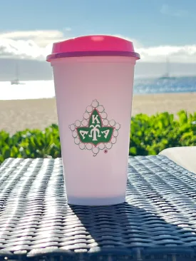 Reusable Cup