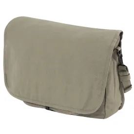 Rothco Vintage Canvas Paratrooper Bag