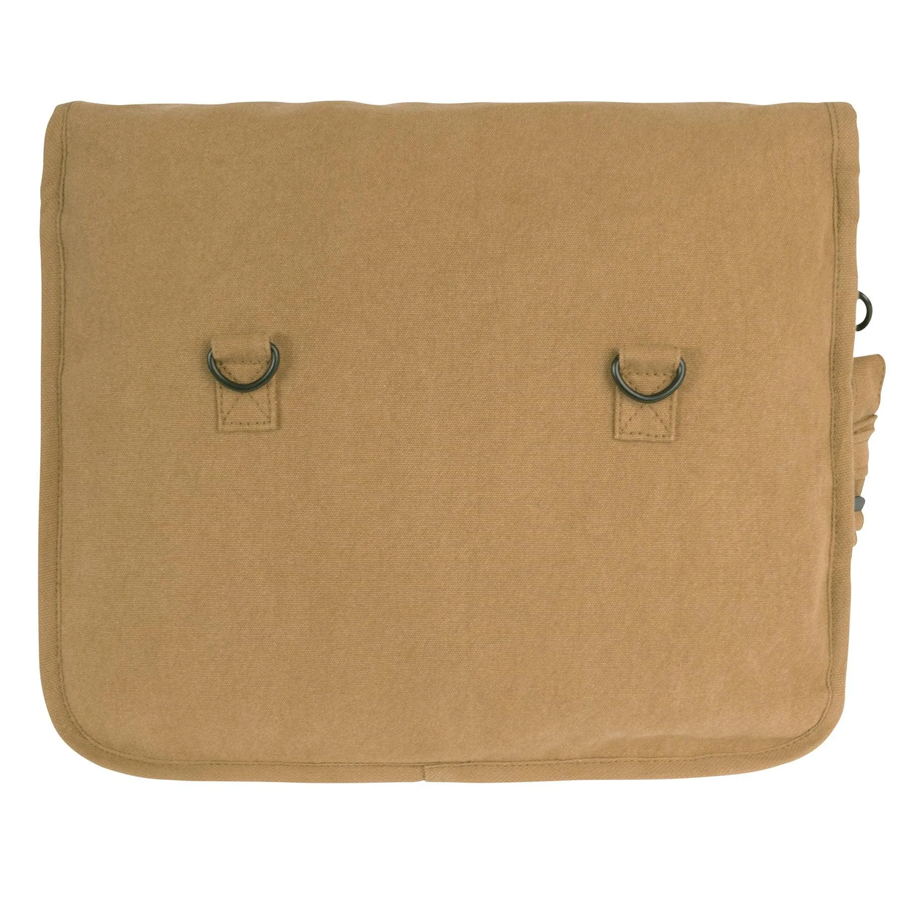 Rothco Vintage Canvas Paratrooper Bag