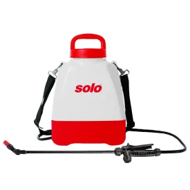 SOLO 6L BATTERY SPRAYER 406Li