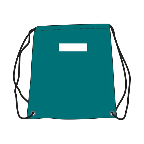 TA Drawstring Bag