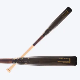 Tater-X6 PRO (Pine Tar Handle Charcoal Barrel)