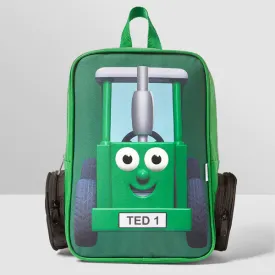 TRACTOR TED - RUCKSACK