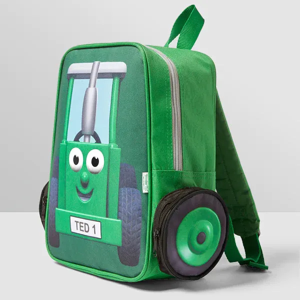 TRACTOR TED - RUCKSACK