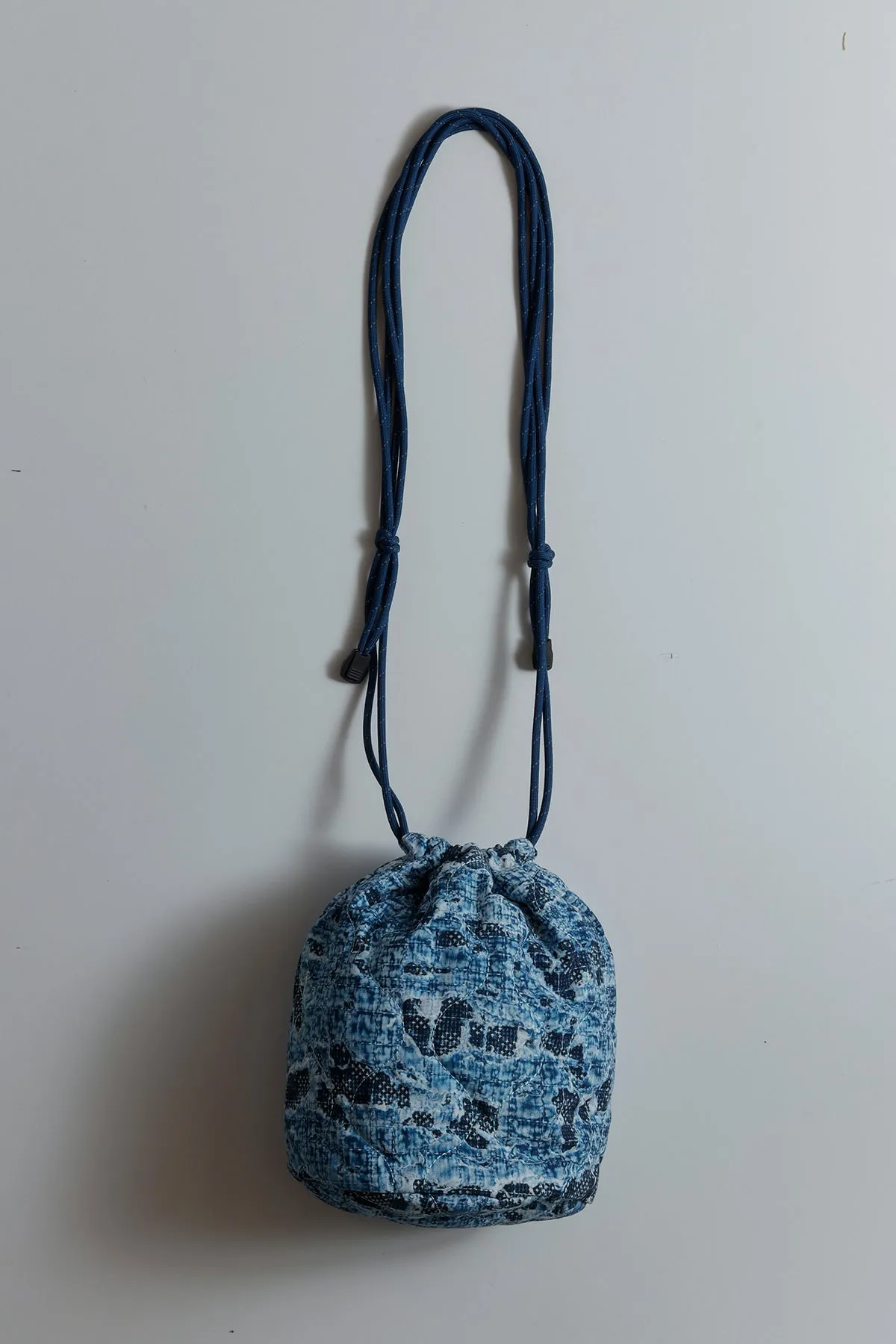 WIND AND SEA DRAWSTRING BAG