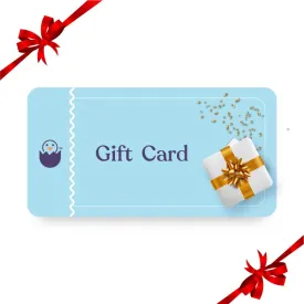 Zizuka Gift Card